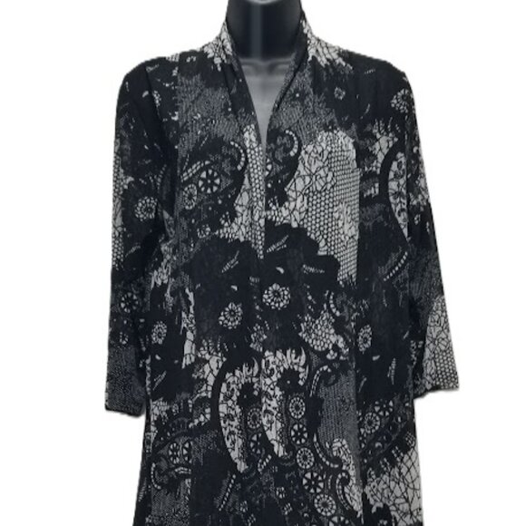 Princess Jacket - Picture 9 of 10